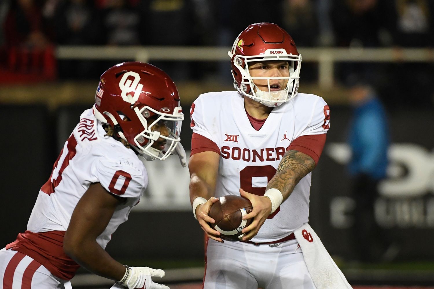 OklahomaFootball